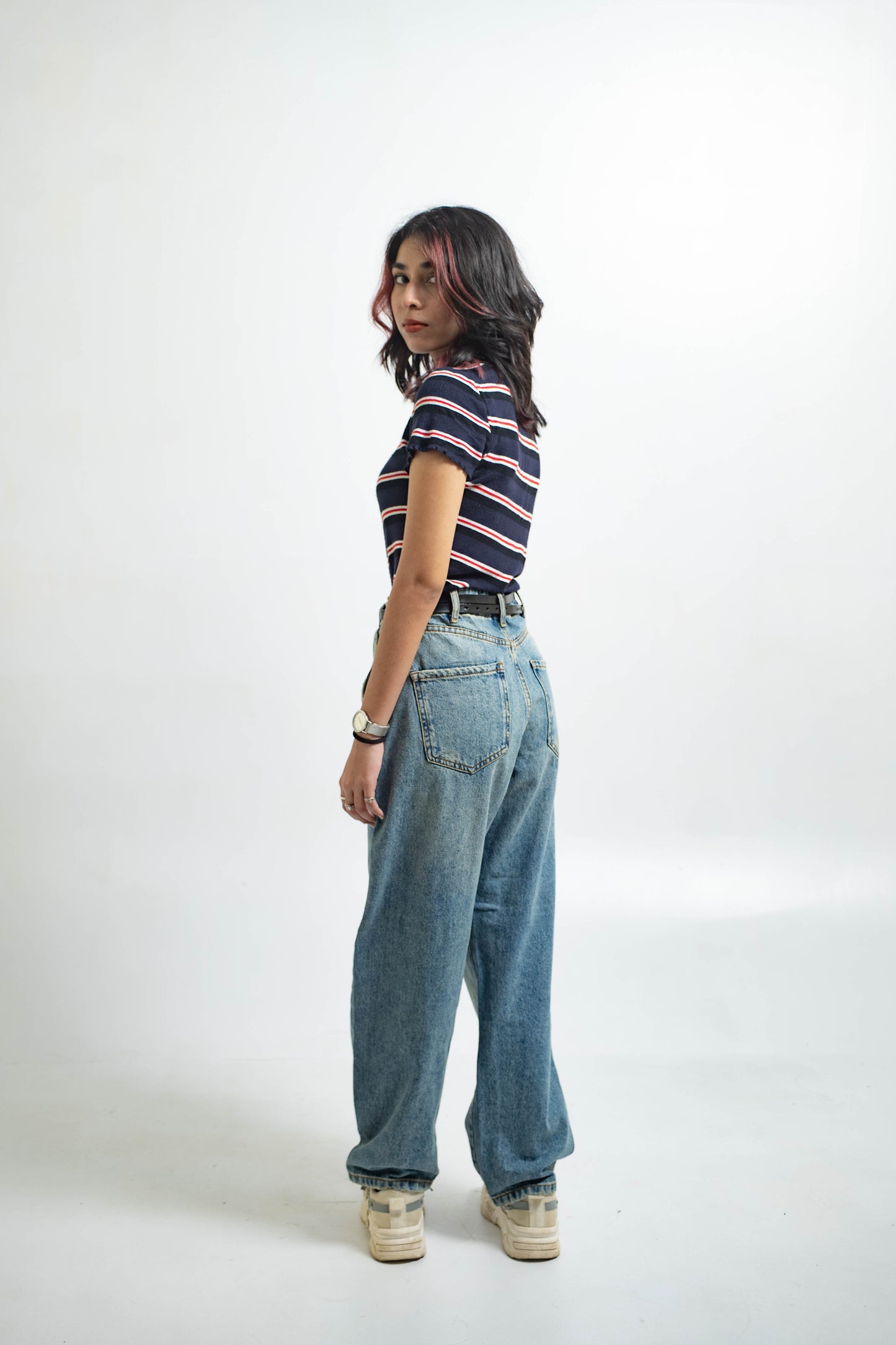 Republic of Denim Baggy