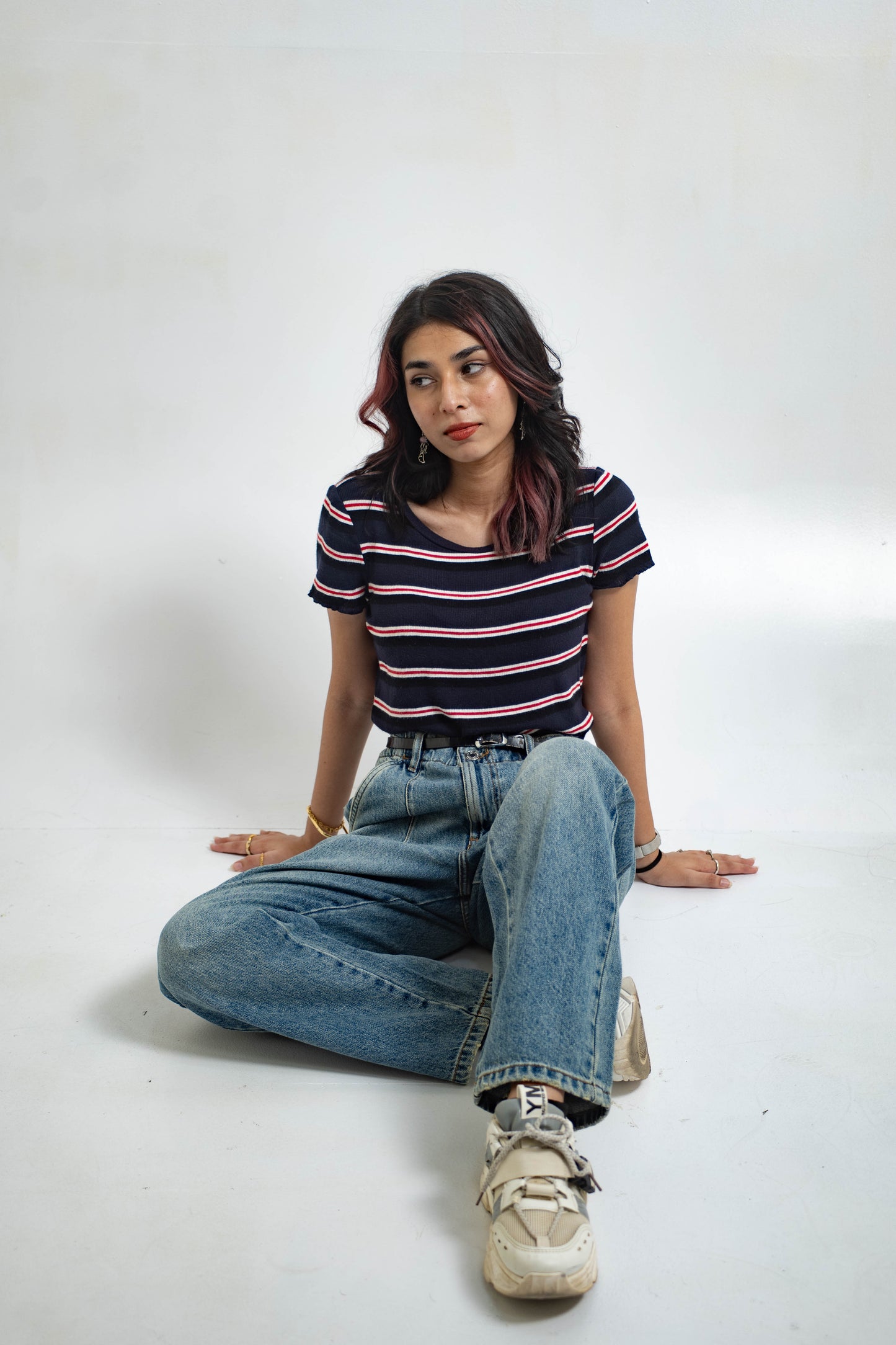 Republic of Denim Baggy