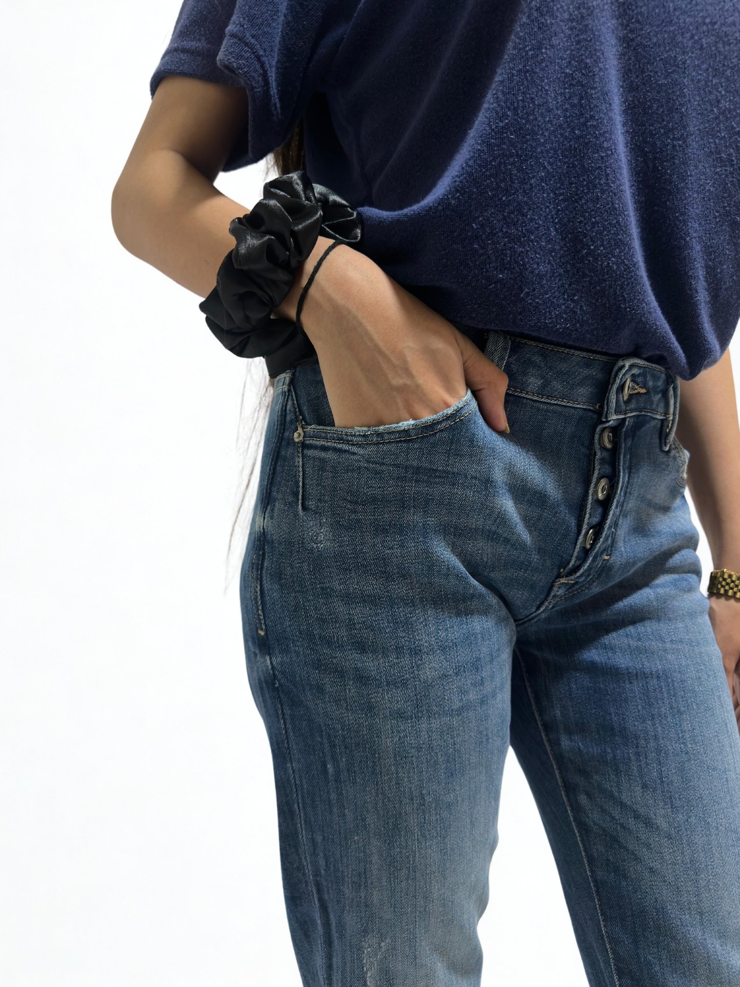 Edolo Blue Slimfit