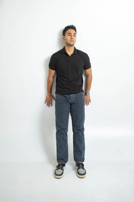 Jack & Jones Grey Jeans
